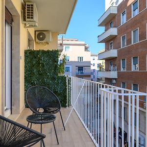Quadruple Room Terrace